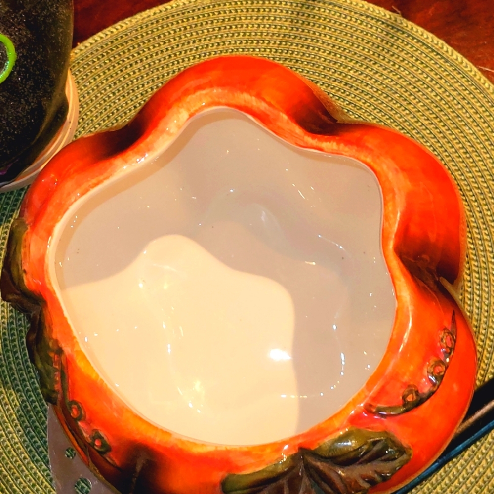 Jack-O-Lantern - image 3